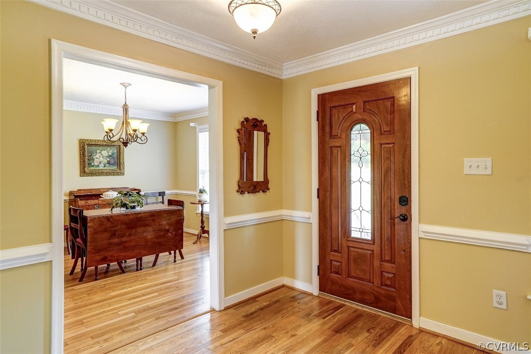 1801 Dorset Ridge Way Powhatan, VA 23139 - Photo 9 of 48 Gallery Image 9