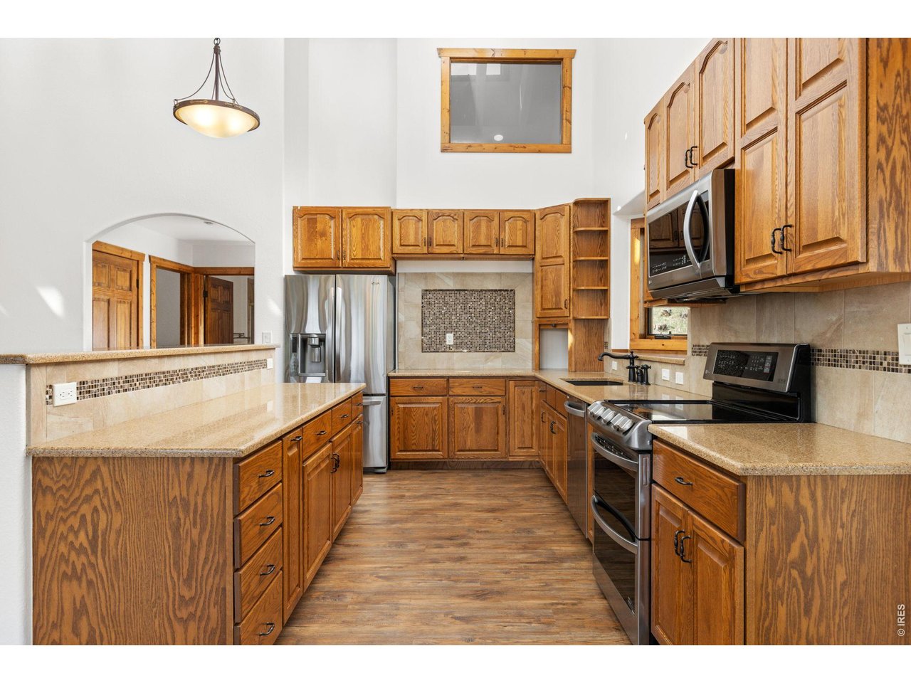 3069 Davis Ranch Road Bellvue, CO 80512 - Photo 12 of 39