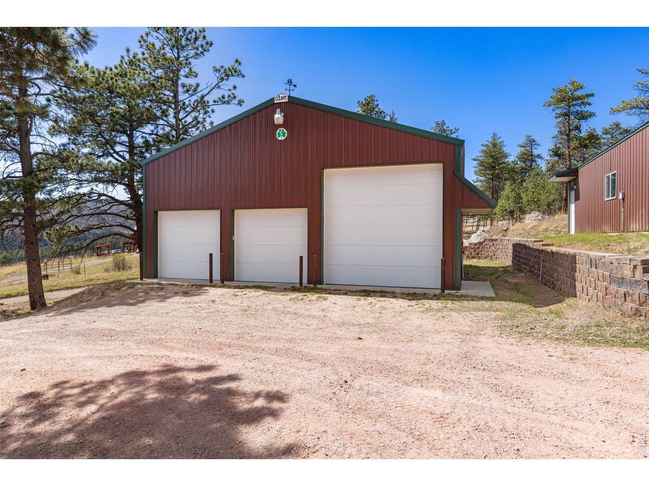 3069 Davis Ranch Road Bellvue, CO 80512 - Photo 26 of 39