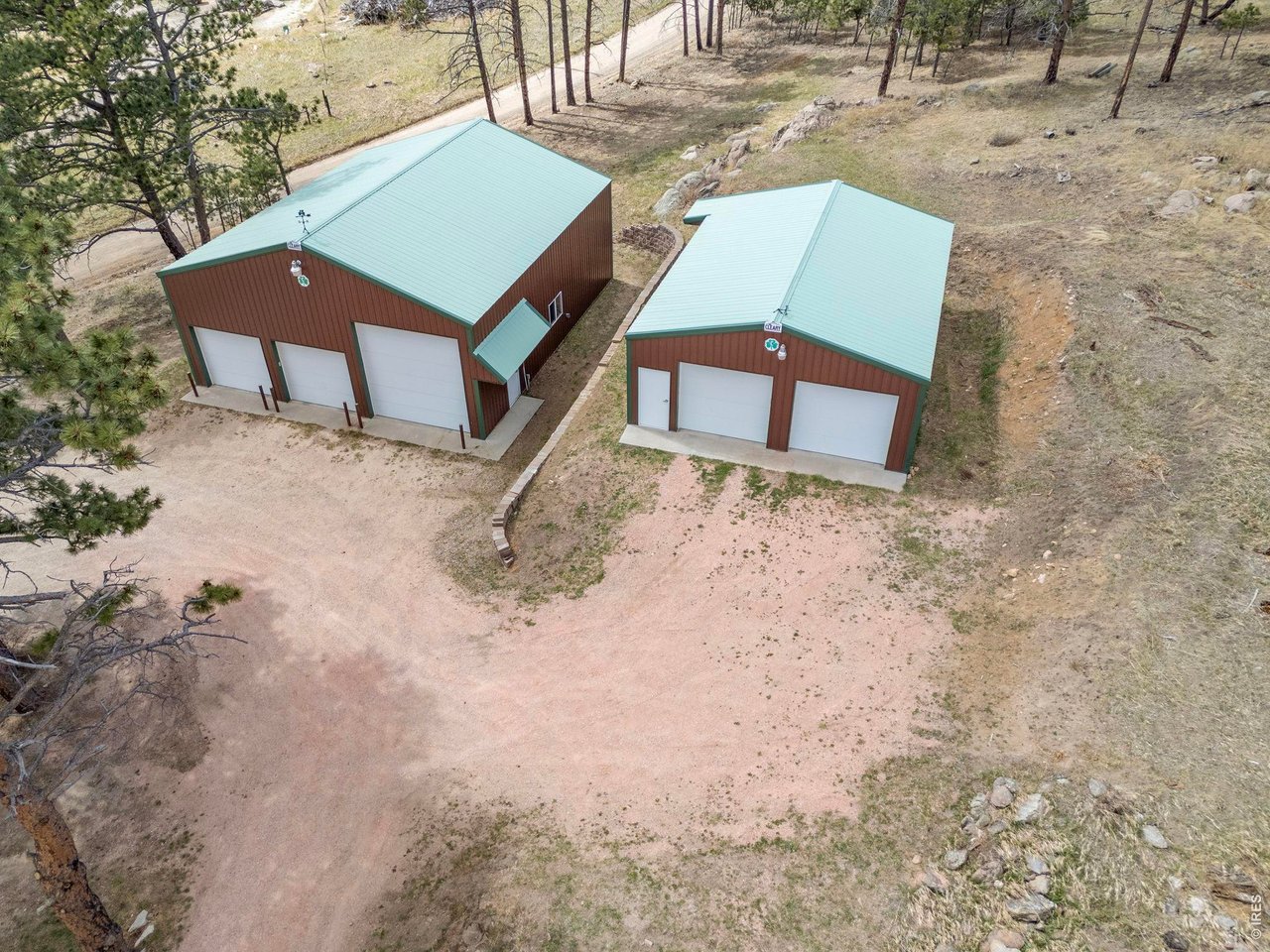 3069 Davis Ranch Road Bellvue, CO 80512 - Photo 28 of 39