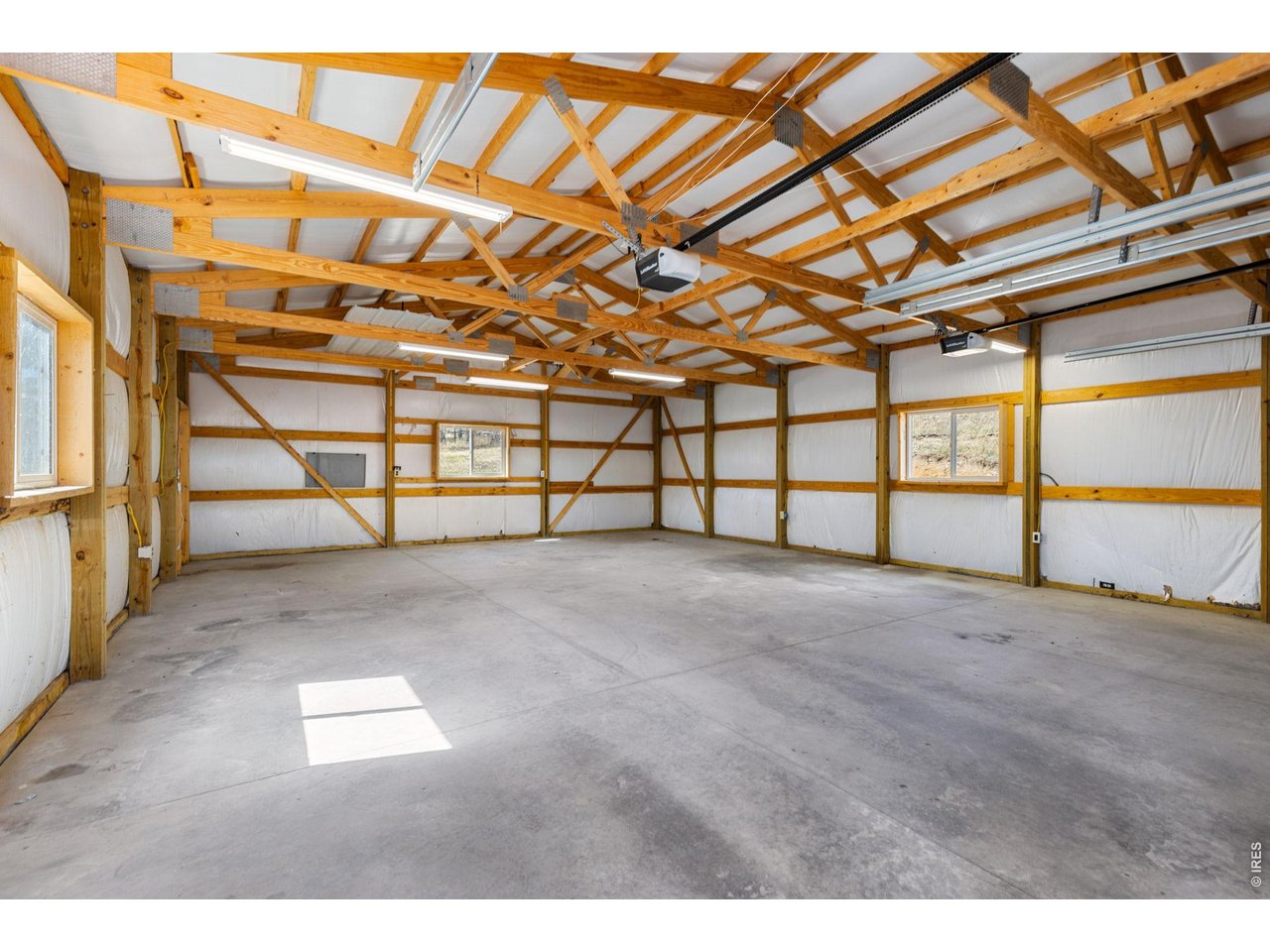 3069 Davis Ranch Road Bellvue, CO 80512 - Photo 30 of 39