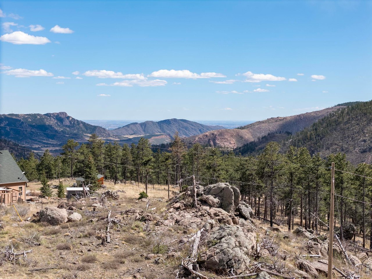 3069 Davis Ranch Road Bellvue, CO 80512 - Photo 37 of 39