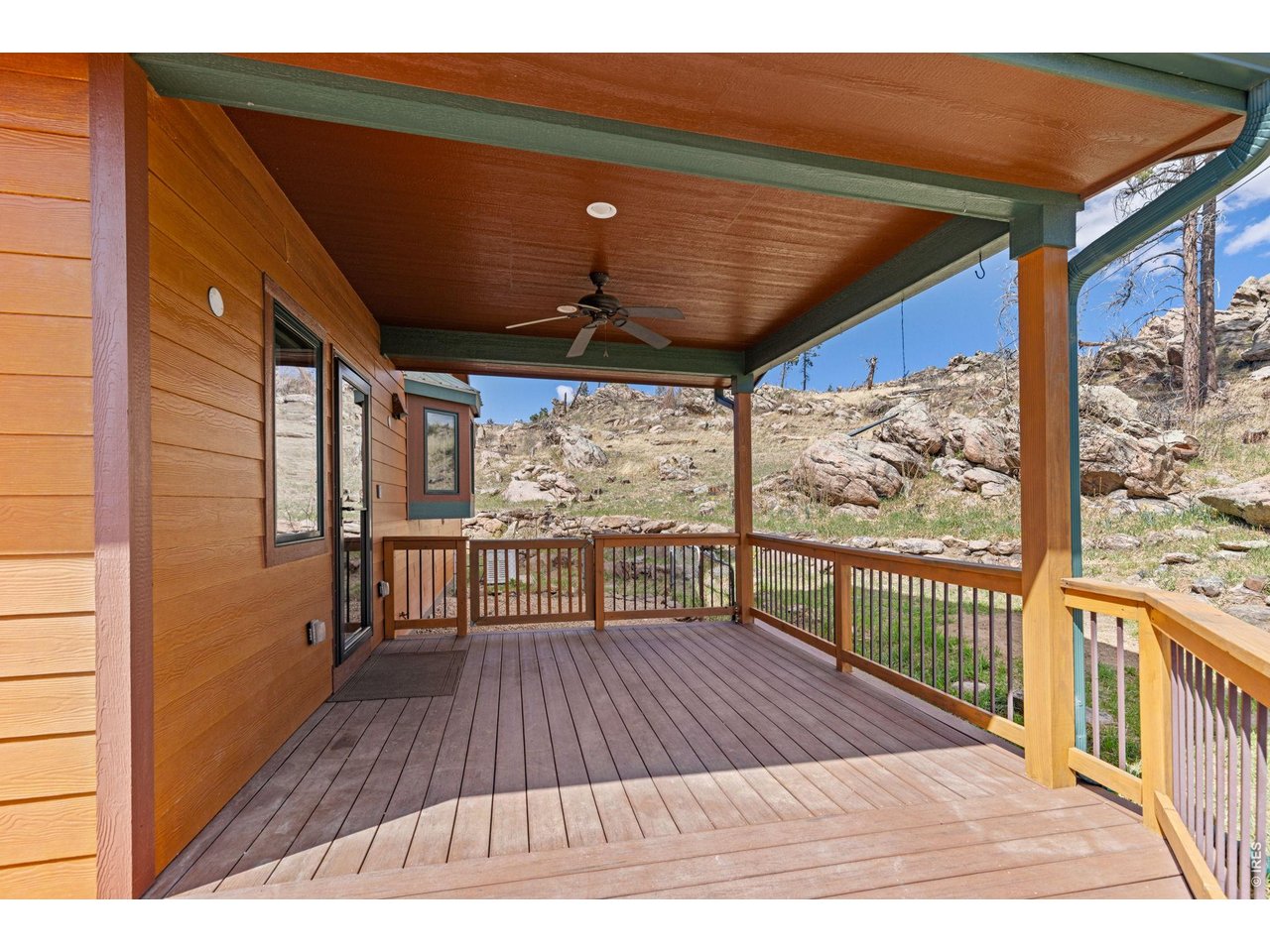 3069 Davis Ranch Road Bellvue, CO 80512 - Photo 7 of 39