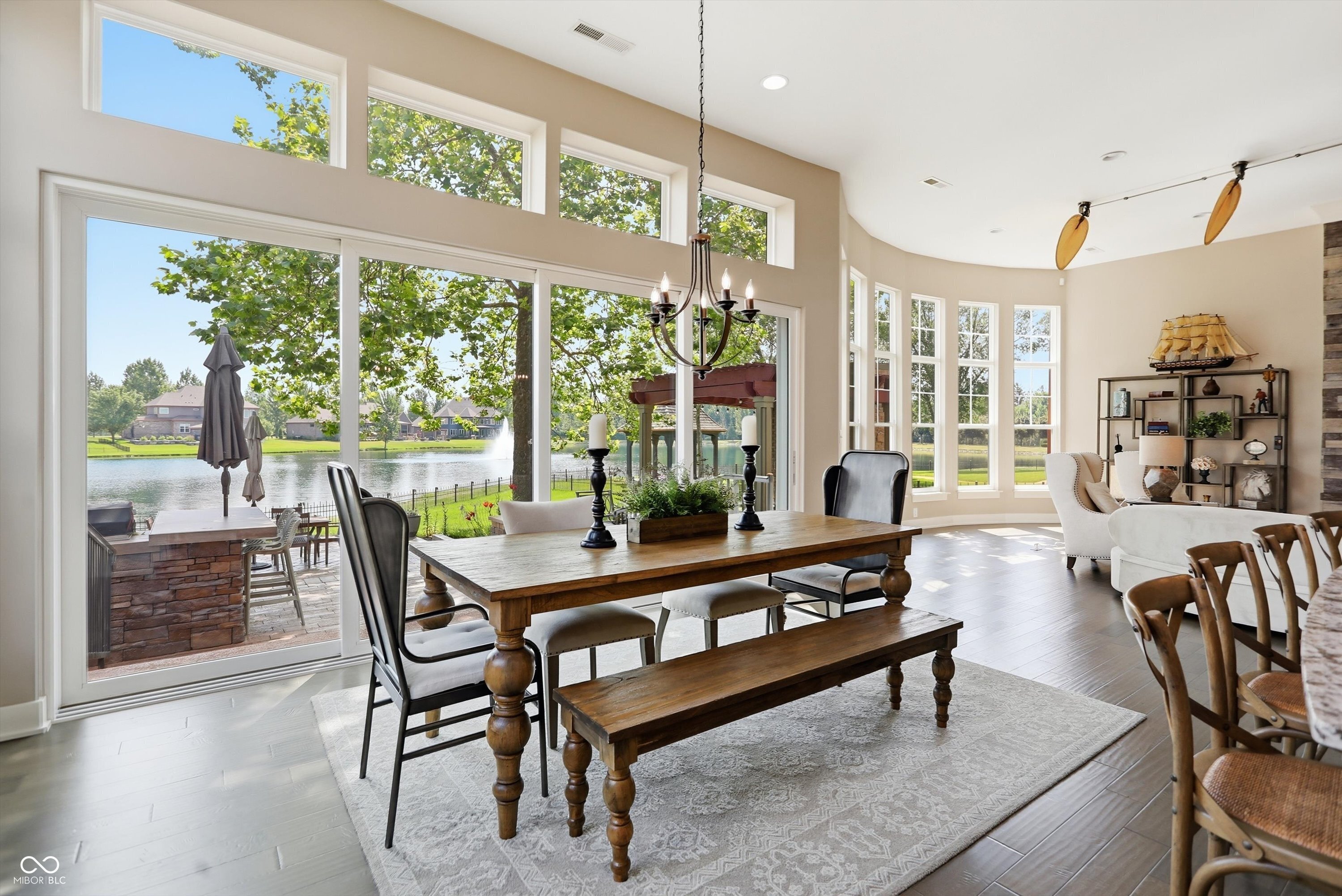11699 West Road Zionsville, IN 46077 - Photo 8 of 95 Gallery Image 8