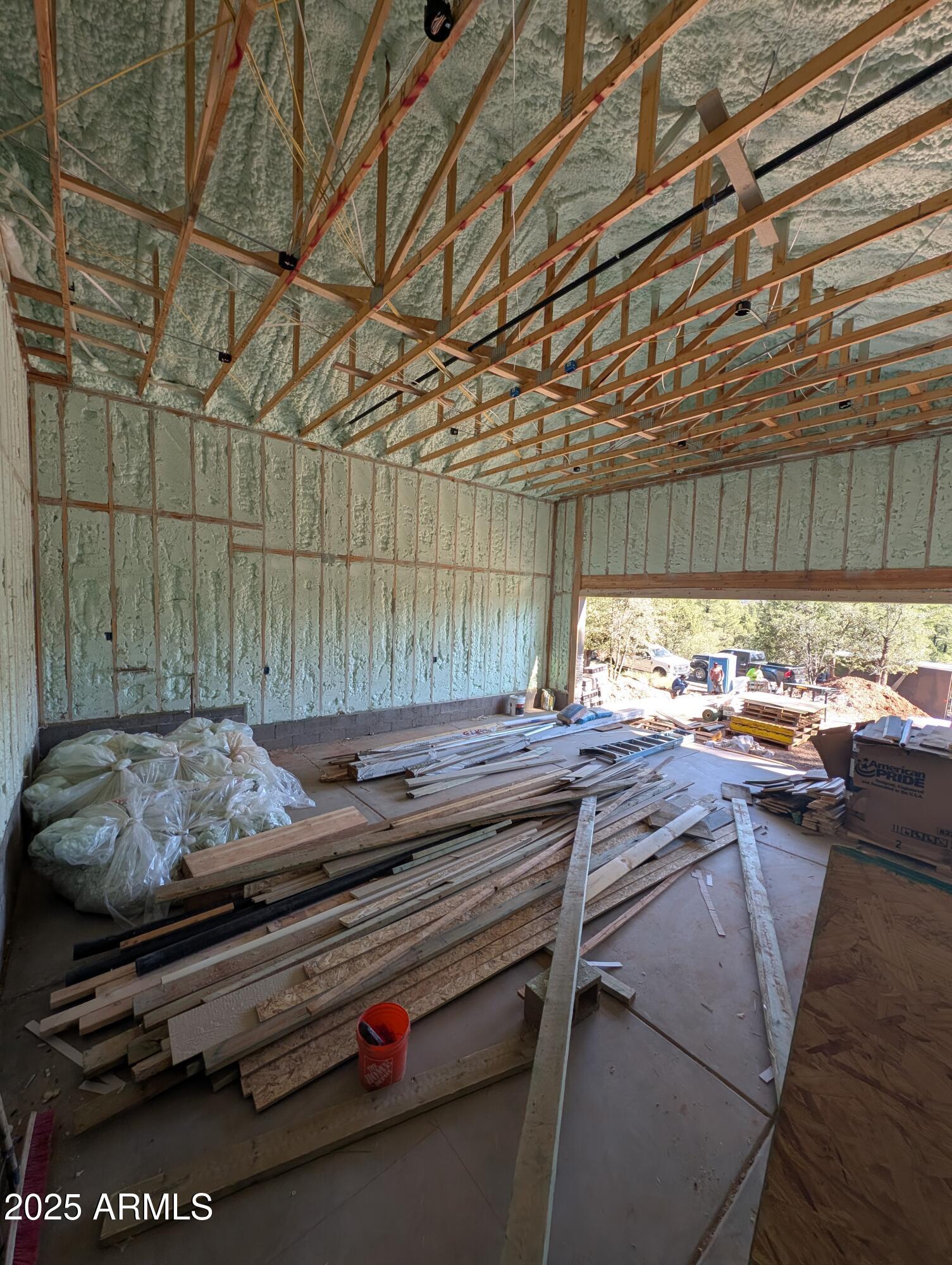 4165 West W Forest Pine, AZ 85544 - Photo 16 of 24 a room with table and chairs