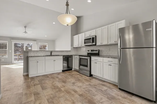 $299,999 | 423 Ellsworth Street, Bellevue, MI 49021