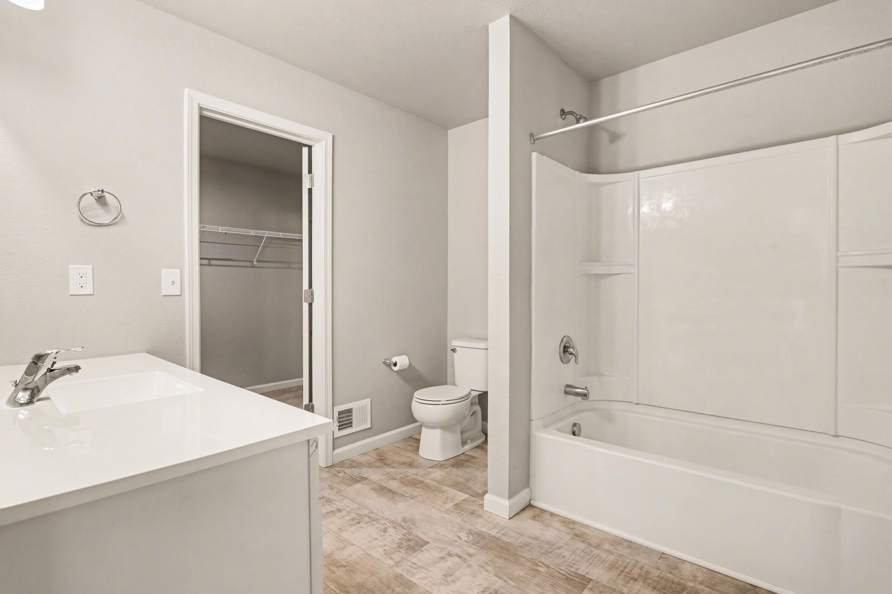 423 Ellsworth Street Bellevue, MI 49021 - Photo 15 of 18 VOB002-i2060-Primary Bath