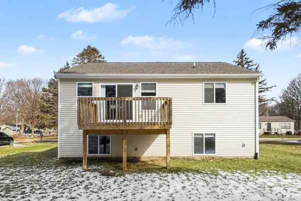 $299,999 | 423 Ellsworth Street, Bellevue, MI 49021