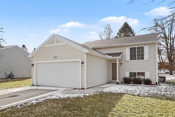 $299,999 | 423 Ellsworth Street, Bellevue, MI 49021