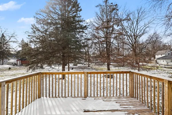 $299,999 | 423 Ellsworth Street, Bellevue, MI 49021