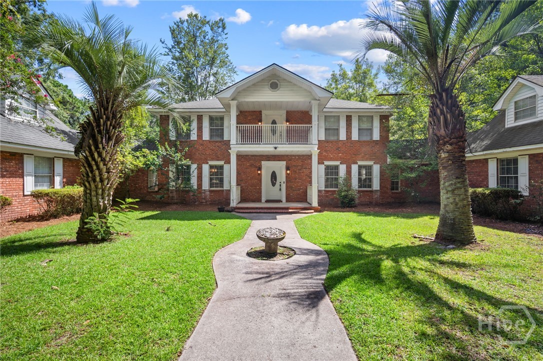 512 Everett Drive Pooler, GA 31322 - Photo 1 of 74