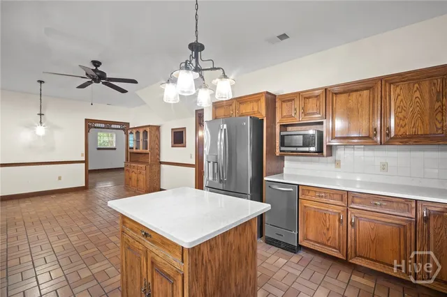 $849,000 | 512 Everett Drive, Pooler, GA 31322