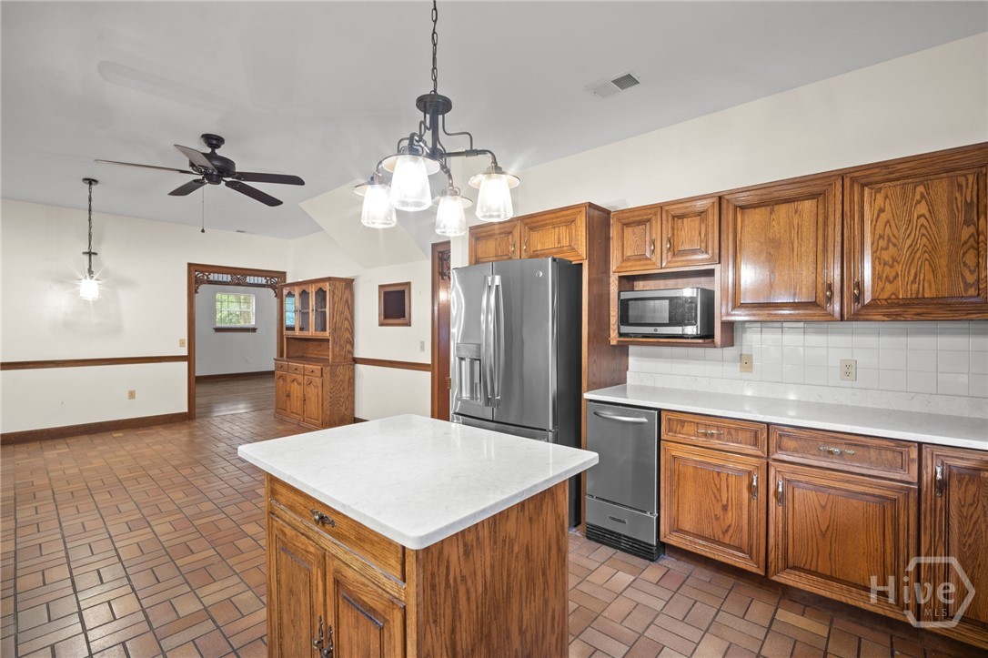 512 Everett Drive Pooler, GA 31322 - Photo 13 of 74