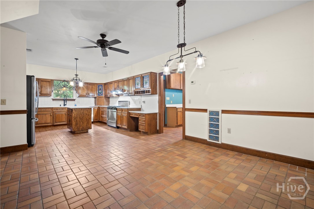 512 Everett Drive Pooler, GA 31322 - Photo 15 of 74