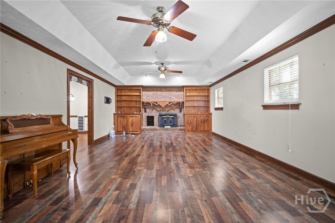 512 Everett Drive Pooler, GA 31322 - Photo 19 of 74