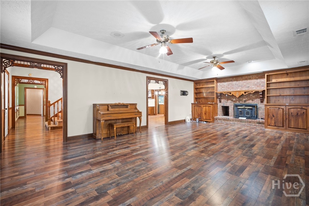 512 Everett Drive Pooler, GA 31322 - Photo 20 of 74