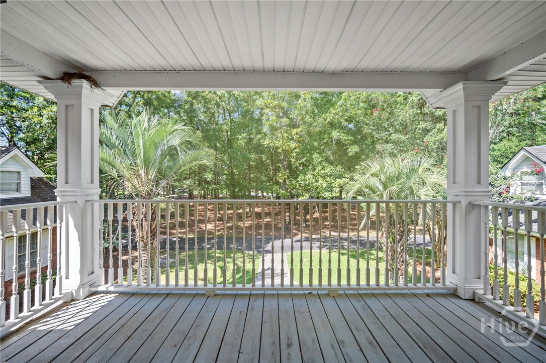 512 Everett Drive Pooler, GA 31322 - Photo 47 of 74