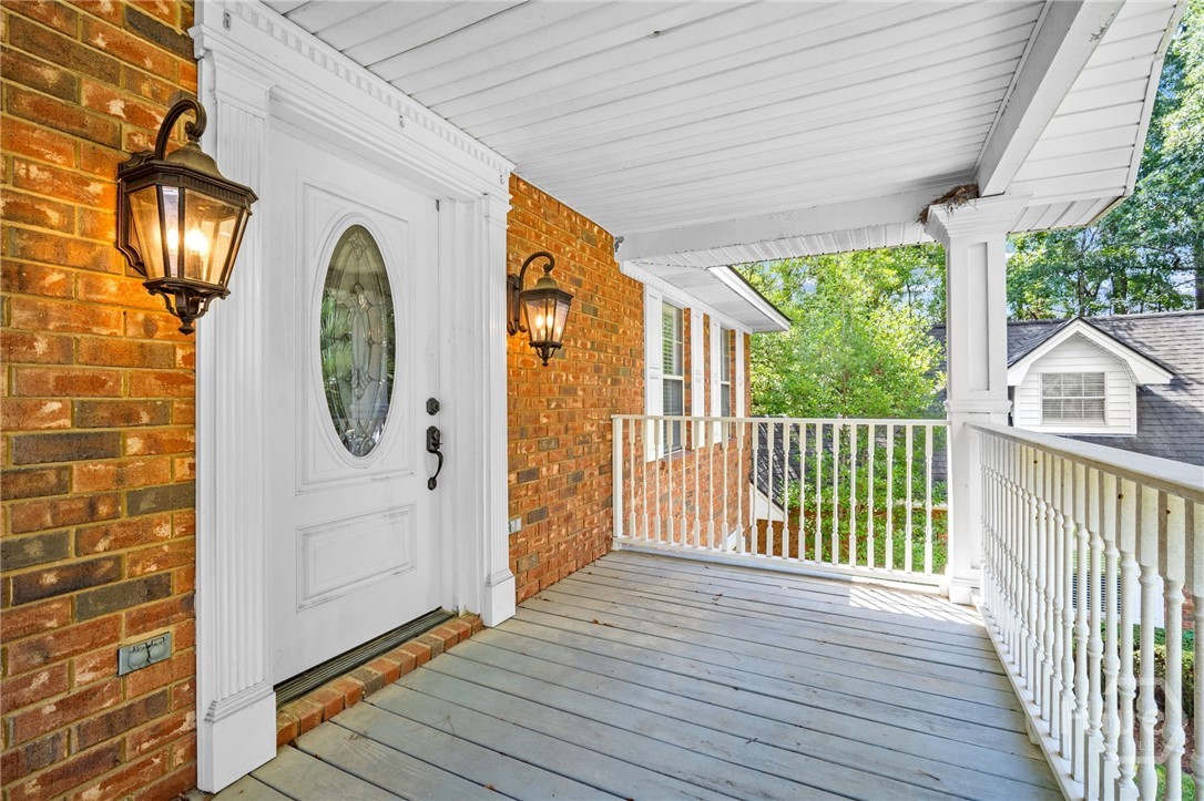 512 Everett Drive Pooler, GA 31322 - Photo 48 of 74