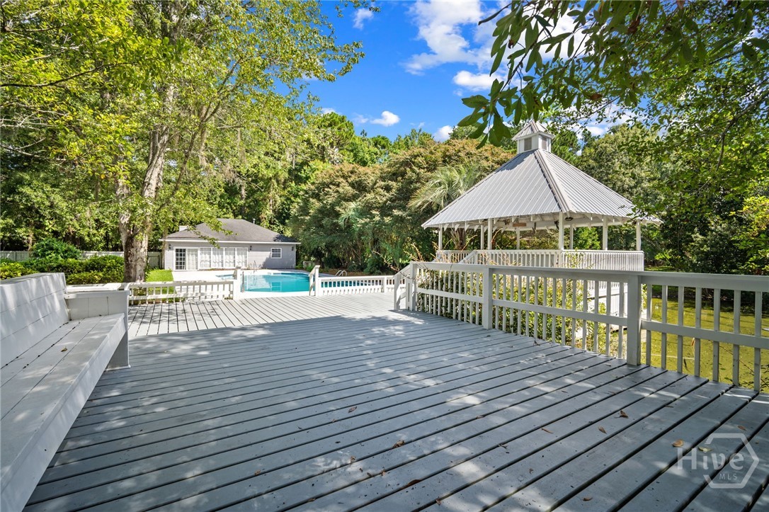 512 Everett Drive Pooler, GA 31322 - Photo 52 of 74