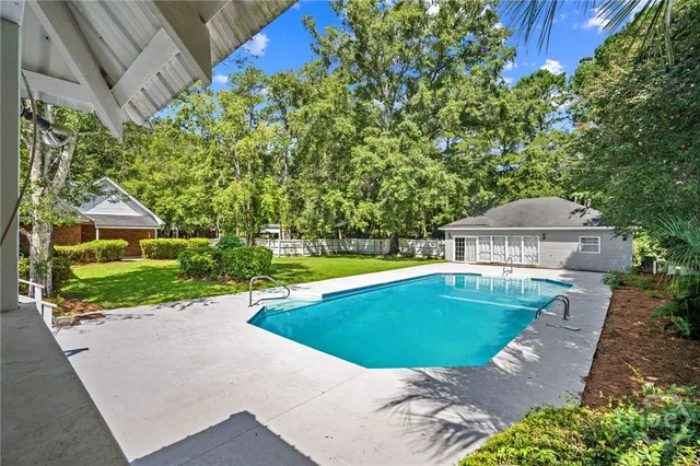 $849,000 | 512 Everett Drive, Pooler, GA 31322