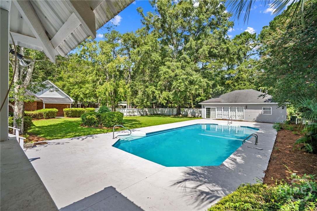 512 Everett Drive Pooler, GA 31322 - Photo 55 of 74