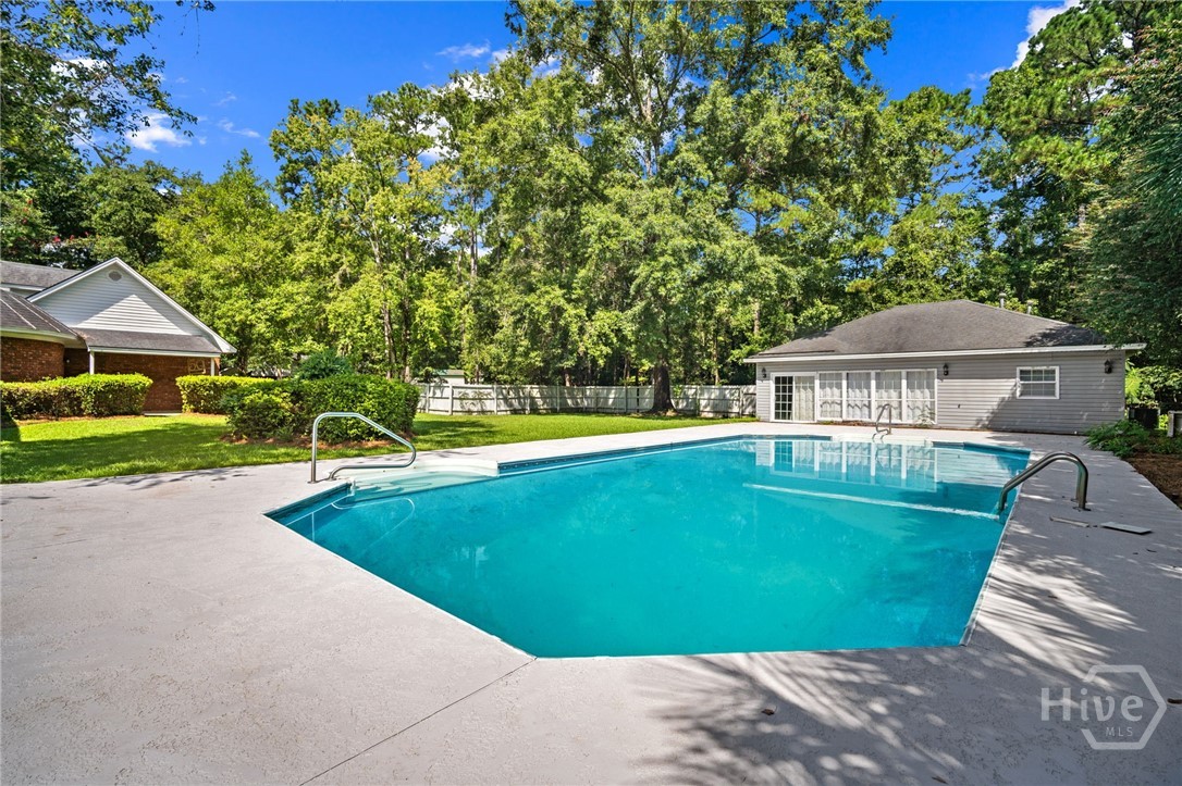 512 Everett Drive Pooler, GA 31322 - Photo 56 of 74