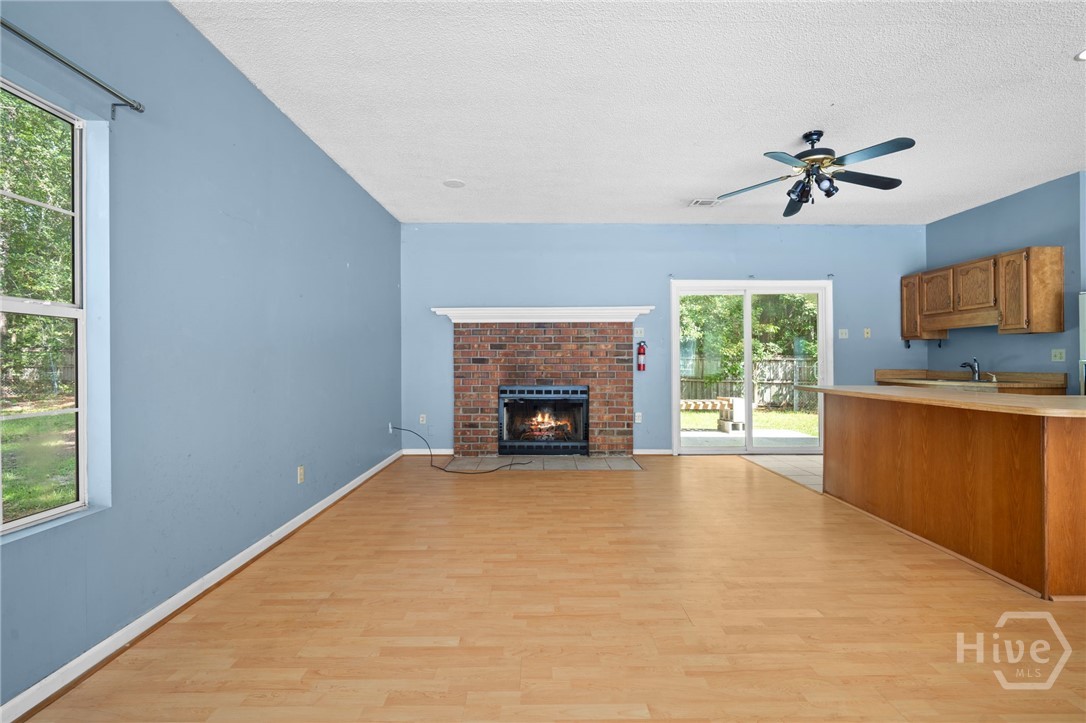 512 Everett Drive Pooler, GA 31322 - Photo 59 of 74