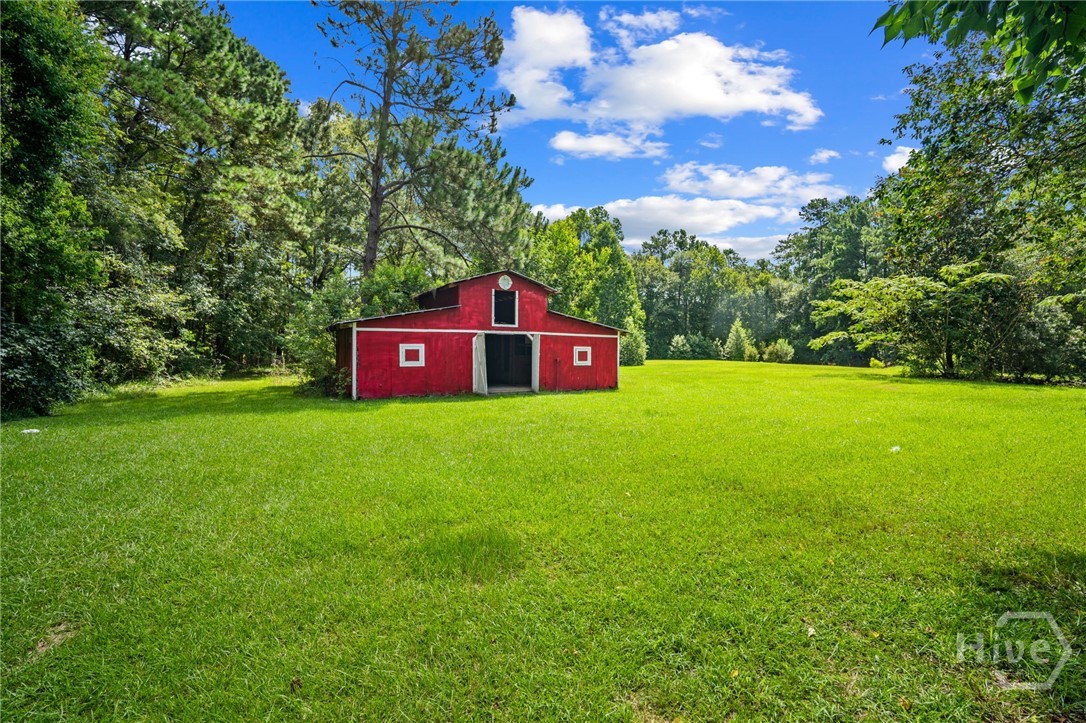 512 Everett Drive Pooler, GA 31322 - Photo 66 of 74