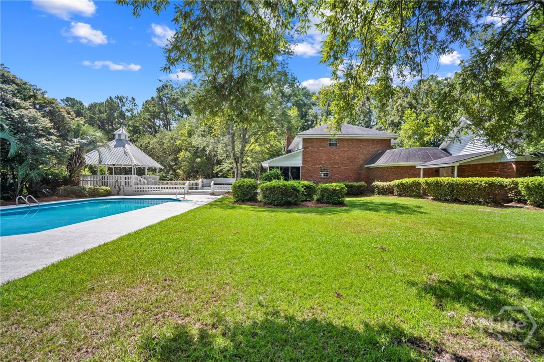 512 Everett Drive Pooler, GA 31322 - Photo 69 of 74