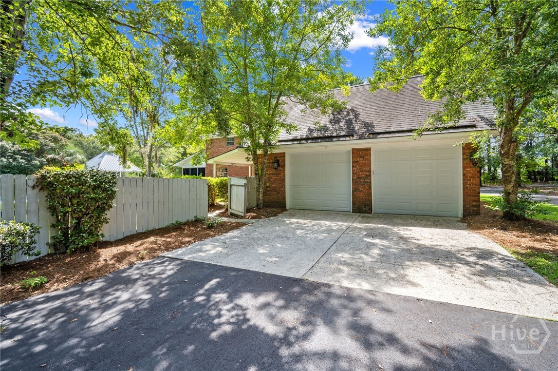 512 Everett Drive Pooler, GA 31322 - Photo 70 of 74