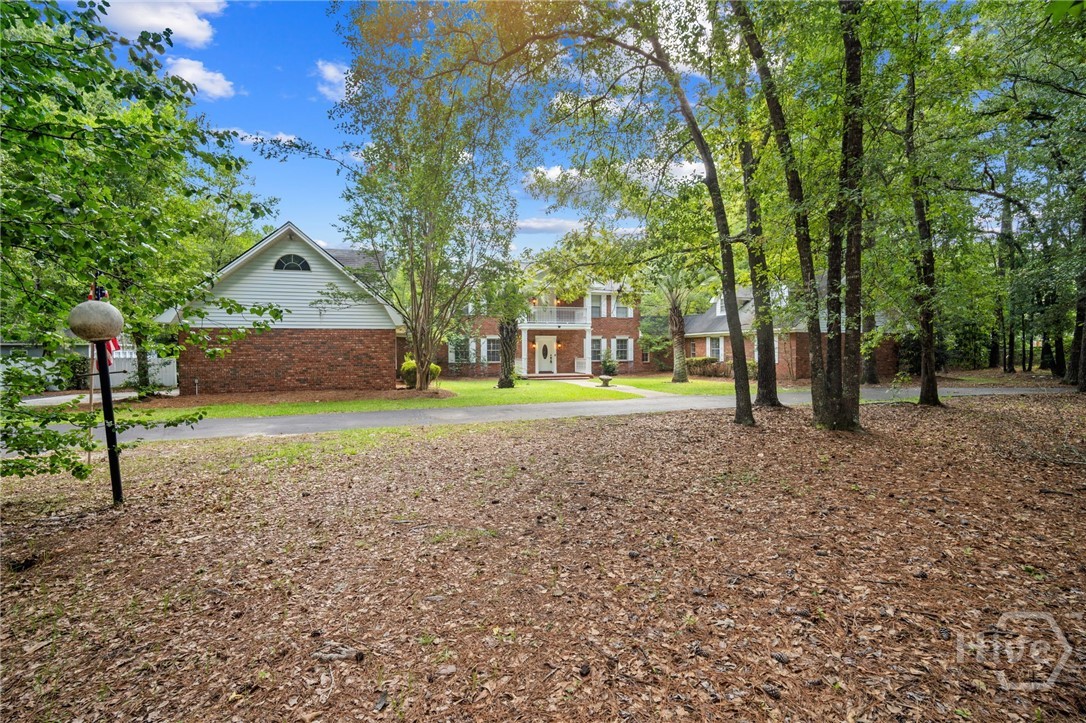 512 Everett Drive Pooler, GA 31322 - Photo 71 of 74