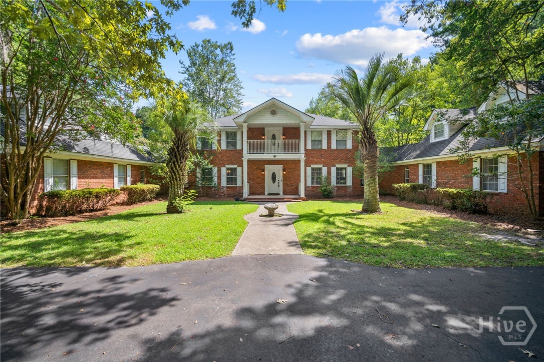 512 Everett Drive Pooler, GA 31322 - Photo 73 of 74