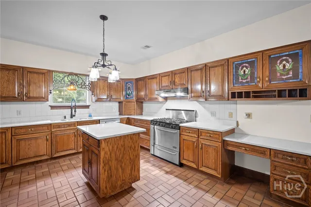 $849,000 | 512 Everett Drive, Pooler, GA 31322