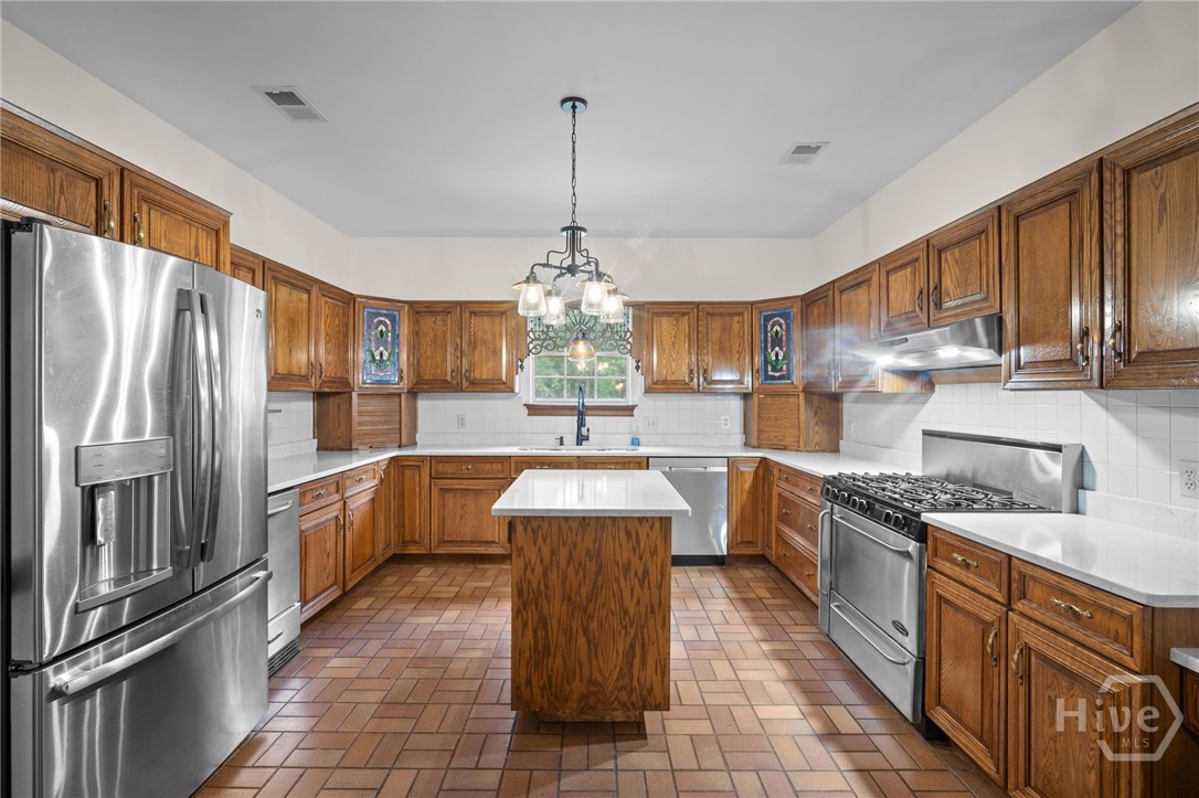 512 Everett Drive Pooler, GA 31322 - Photo 9 of 74