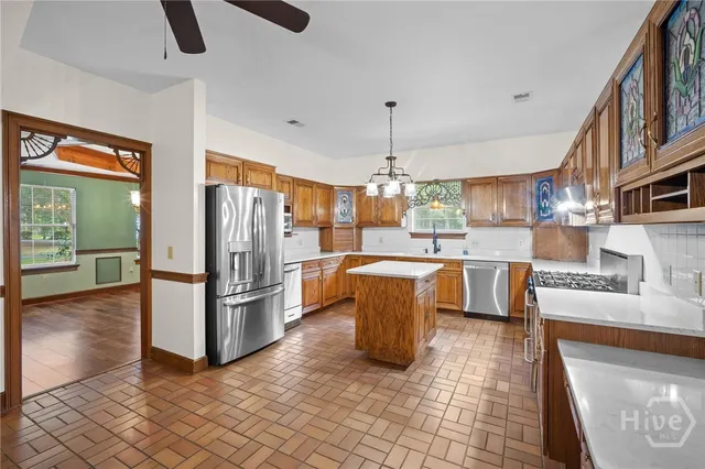 $849,000 | 512 Everett Drive, Pooler, GA 31322