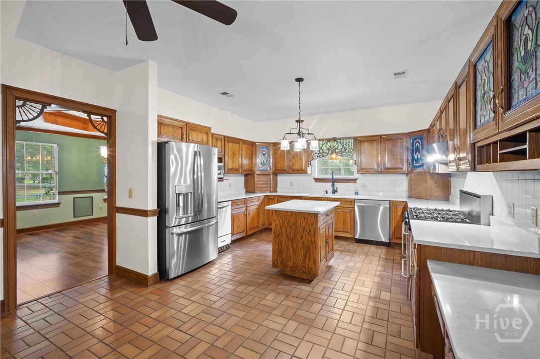 512 Everett Drive Pooler, GA 31322 - Photo 10 of 74