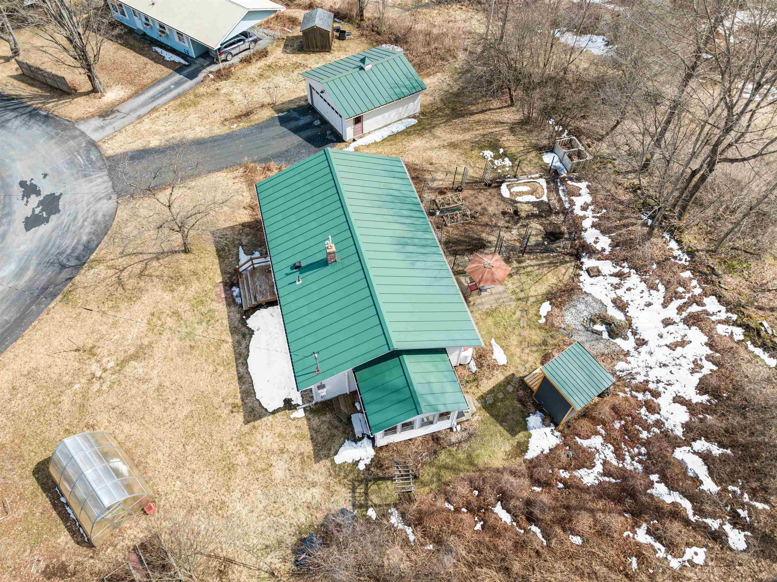 36 George Street Montpelier, VT 05602 - Photo 39 of 41