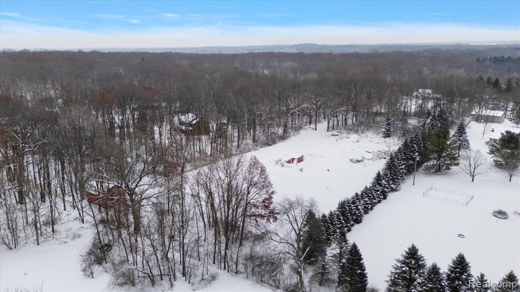 700 West Maple Road Milford, MI 48381 - Photo 20 of 24