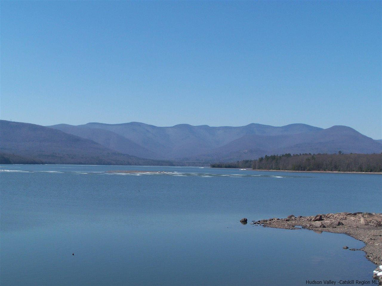 Tbd Beaverkill Road Olivebridge, NY 12461 - Photo 4 of 32 a view of lake and mountain
