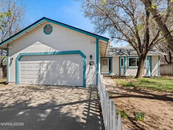 $580,000 | 35 McLemore Court, Sparks, NV 89441