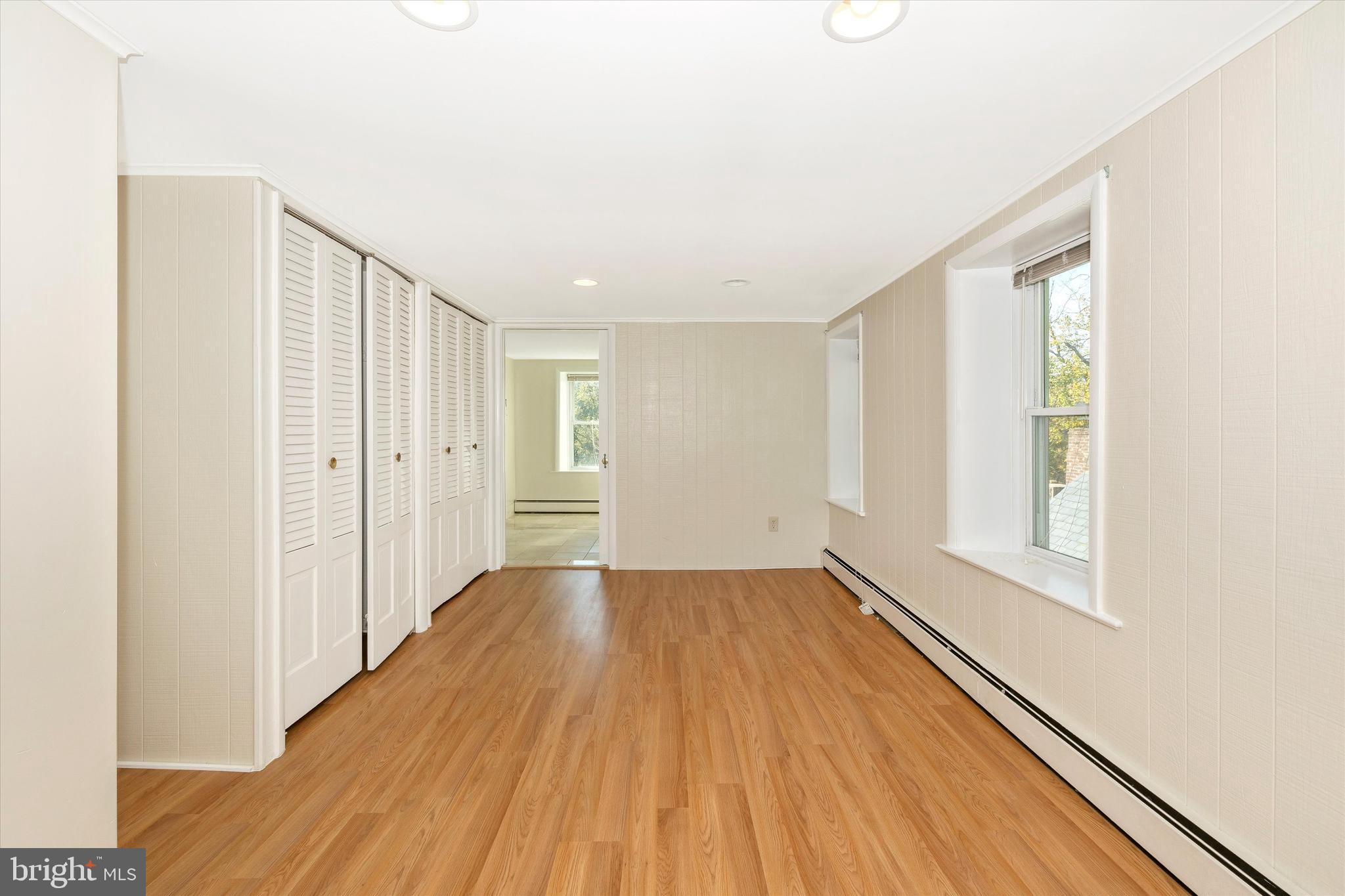 1021 Saffell Road Reisterstown, MD 21136 - Photo 53 of 57 a view of a livingroom with wooden floor