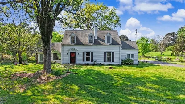 $375,000 | 189 Sturdivant Drive, Summerville, GA 30747