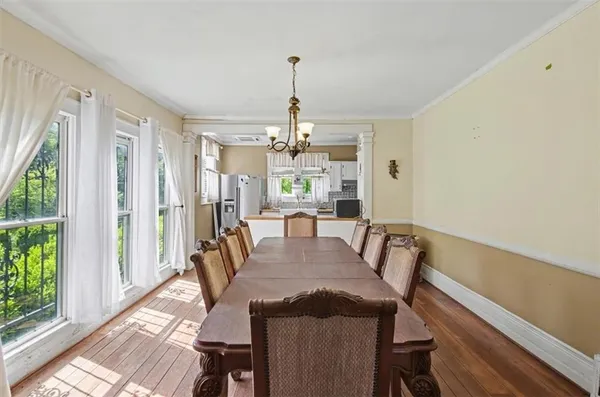 $375,000 | 189 Sturdivant Drive, Summerville, GA 30747