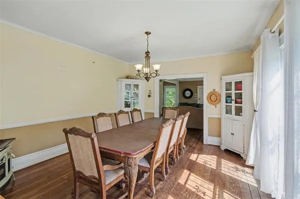 $375,000 | 189 Sturdivant Drive, Summerville, GA 30747