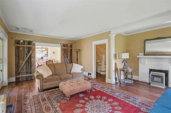 $375,000 | 189 Sturdivant Drive, Summerville, GA 30747