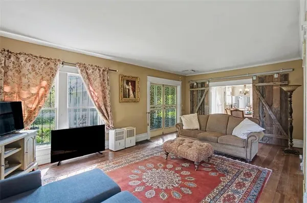 $375,000 | 189 Sturdivant Drive, Summerville, GA 30747