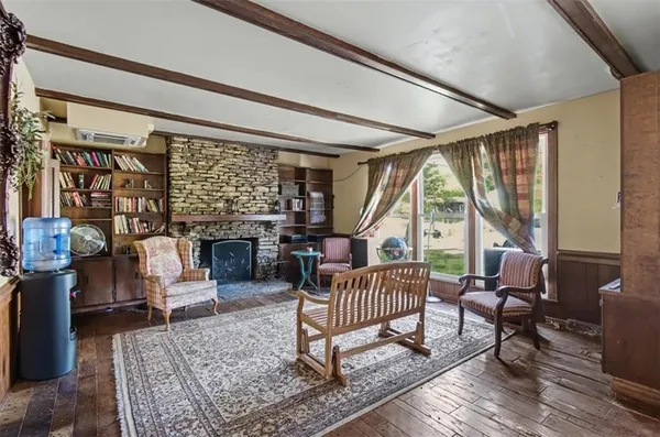 $375,000 | 189 Sturdivant Drive, Summerville, GA 30747