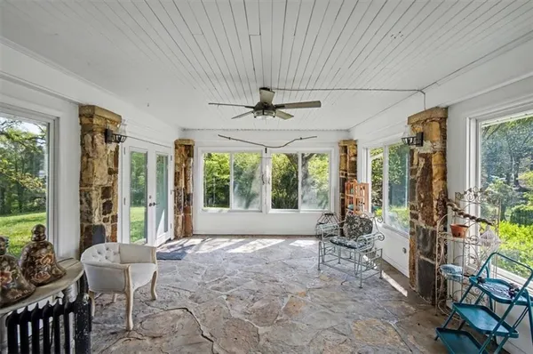 $375,000 | 189 Sturdivant Drive, Summerville, GA 30747