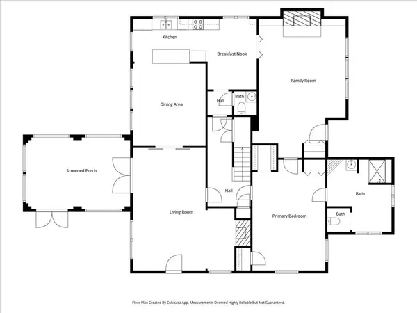$375,000 | 189 Sturdivant Drive, Summerville, GA 30747