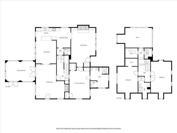 $375,000 | 189 Sturdivant Drive, Summerville, GA 30747